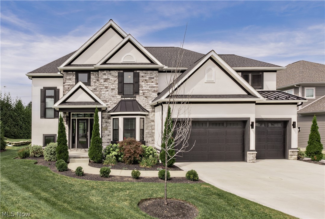 3450 Rembrandt Lane Pepper Pike OH 44124