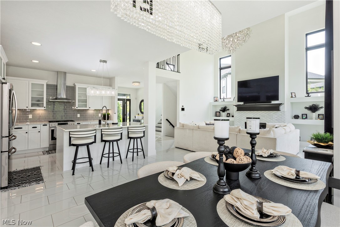 3450 Rembrandt Lane Pepper Pike OH 44124