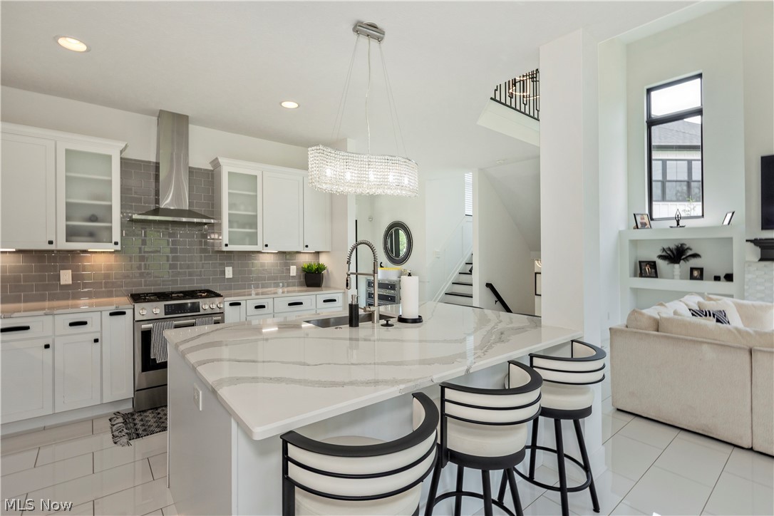 3450 Rembrandt Lane Pepper Pike OH 44124