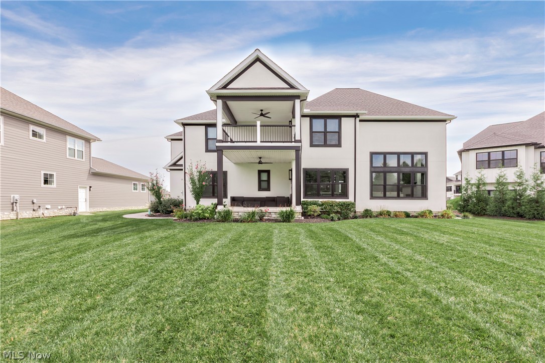 3450 Rembrandt Lane Pepper Pike OH 44124