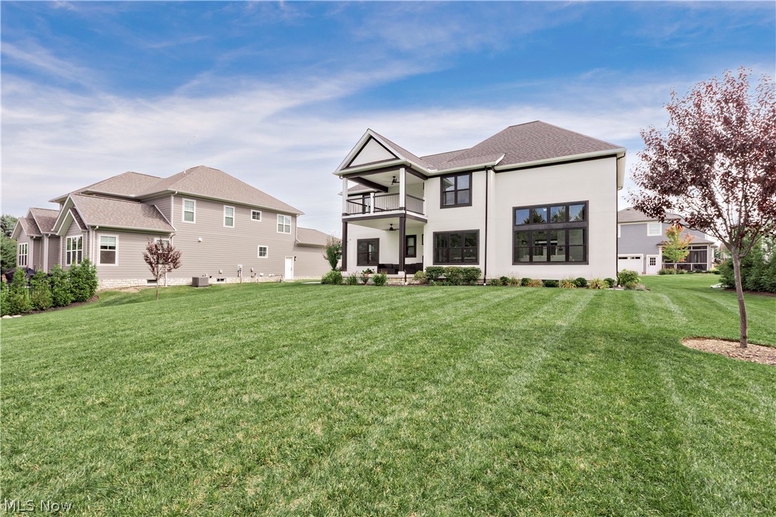 3450 Rembrandt Lane Pepper Pike OH 44124