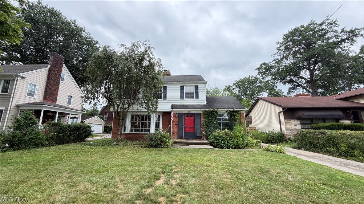 3074 Keswick Road Shaker Heights OH 44120