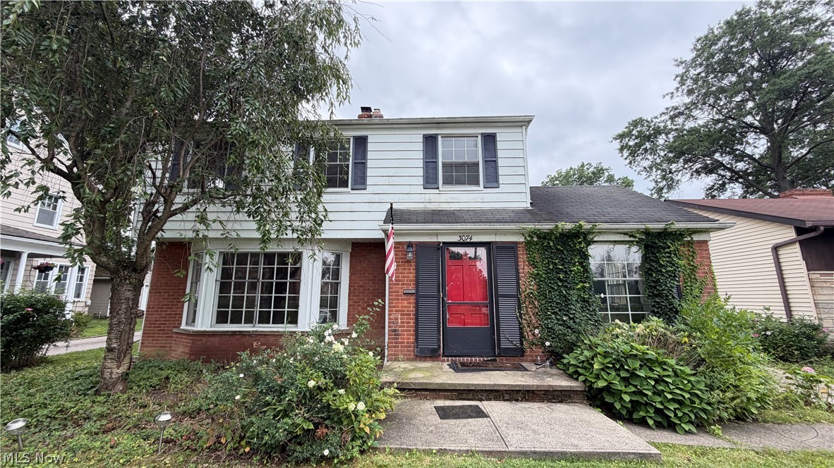 3074 Keswick Road Shaker Heights OH 44120