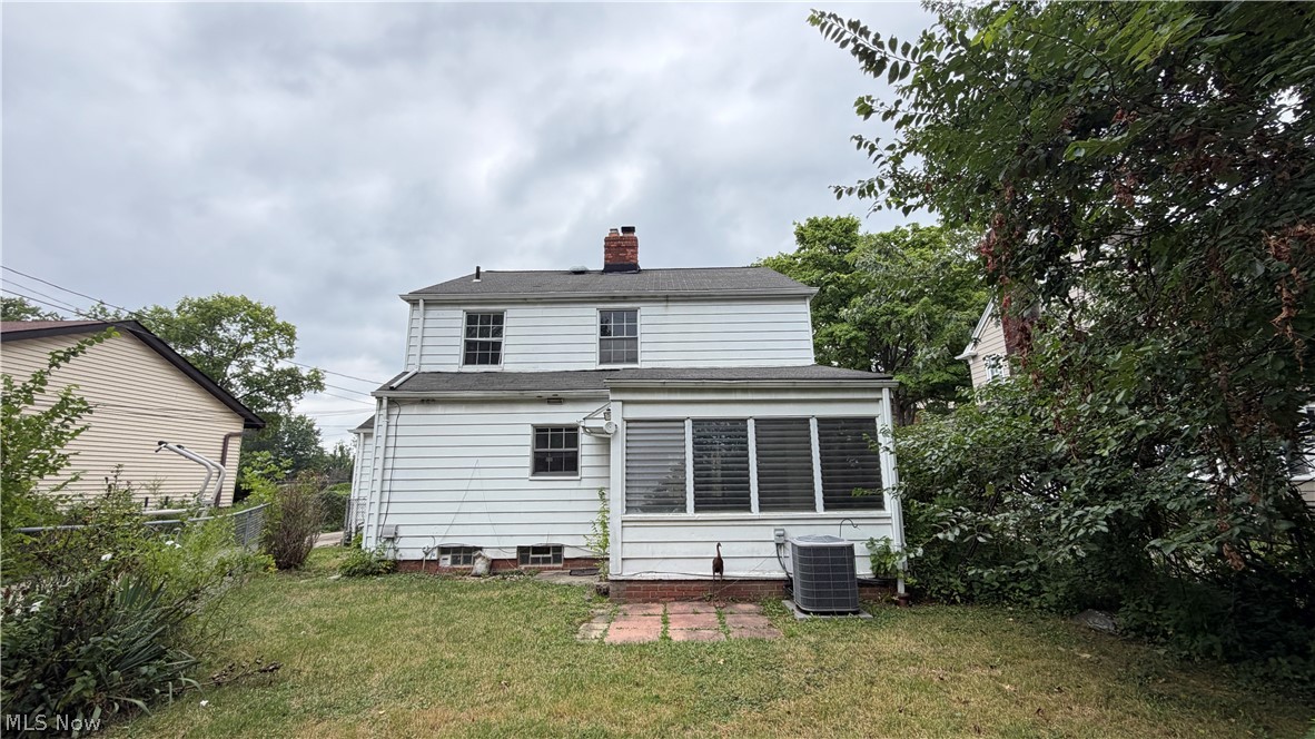 3074 Keswick Road Shaker Heights OH 44120