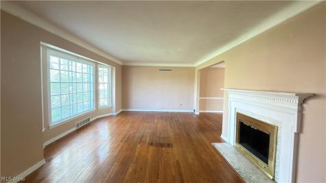 3074 Keswick Road Shaker Heights OH 44120