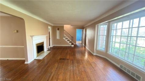 3074 Keswick Road Shaker Heights OH 44120
