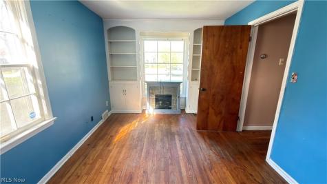 3074 Keswick Road Shaker Heights OH 44120