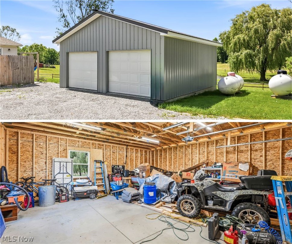 26648 State Route 172 East Rochester OH 44625