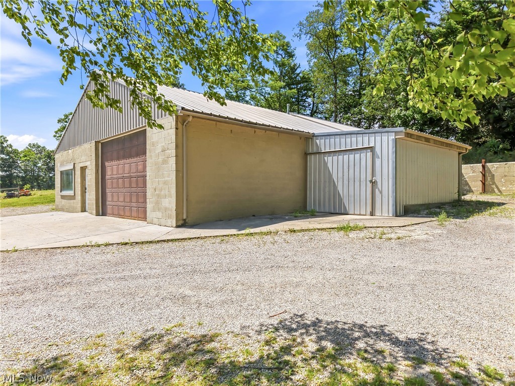 26648 State Route 172 East Rochester OH 44625