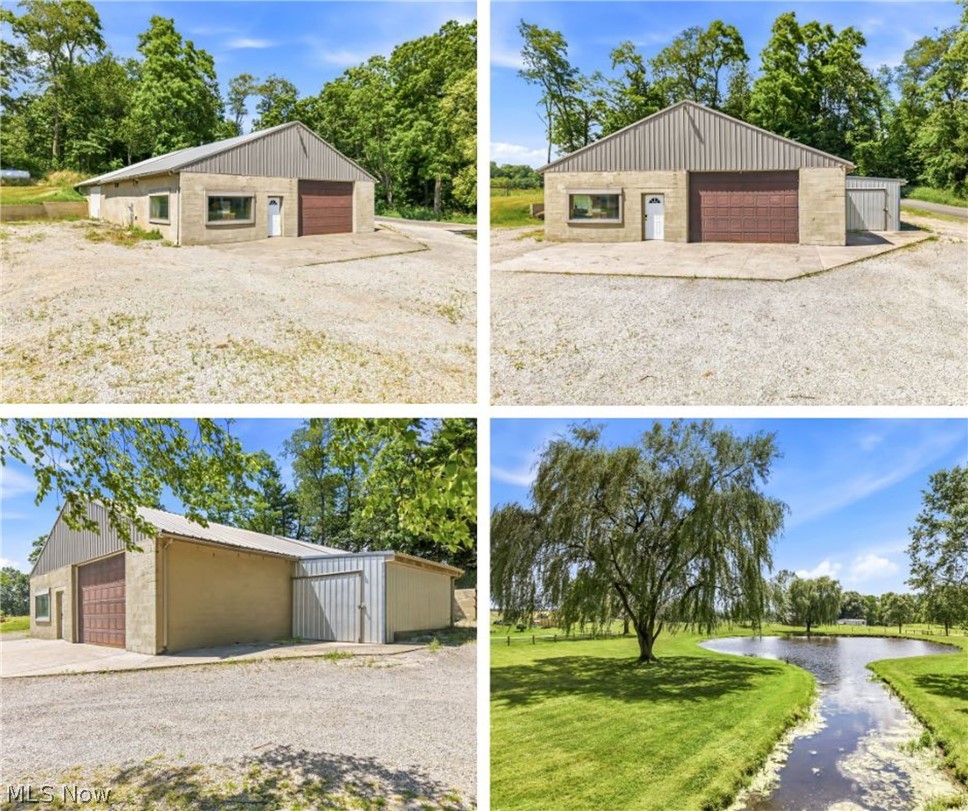 26648 State Route 172 East Rochester OH 44625
