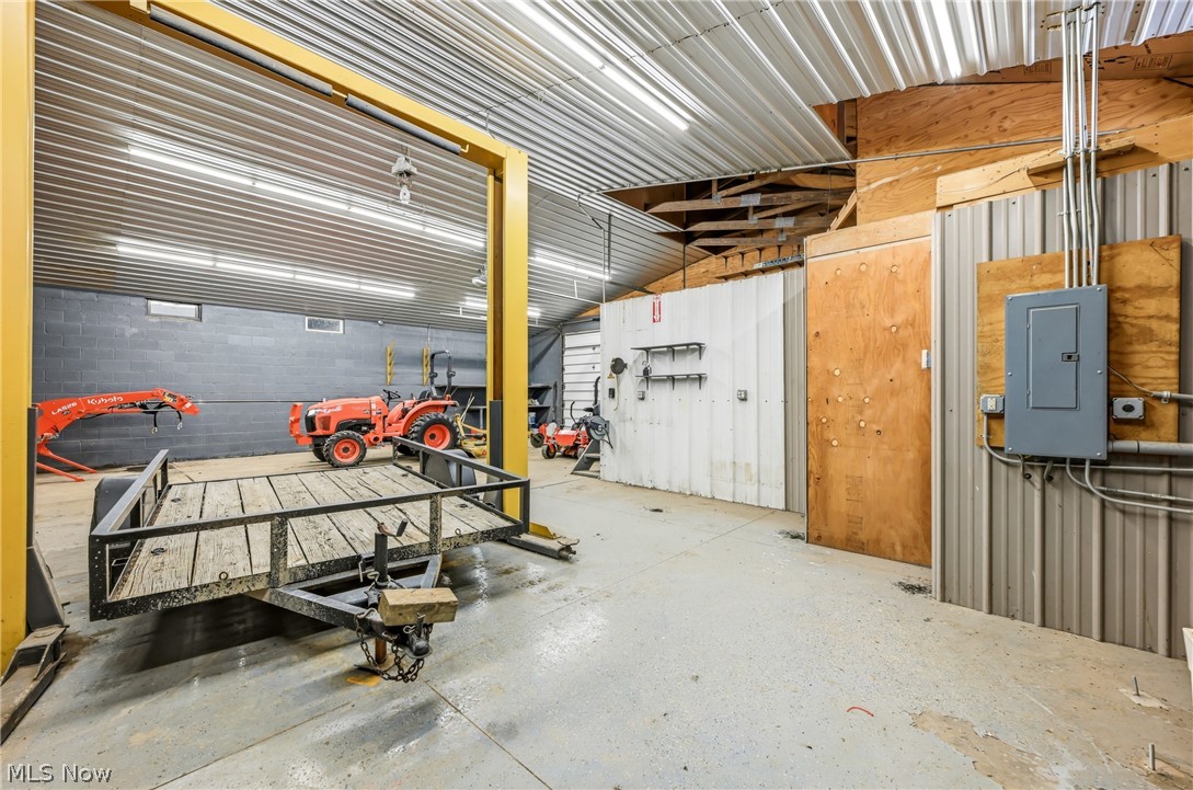 26648 State Route 172 East Rochester OH 44625