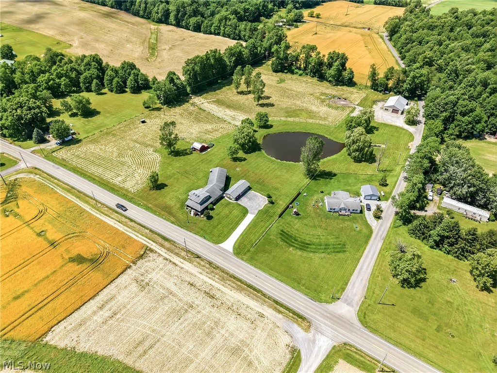 26648 State Route 172 East Rochester OH 44625