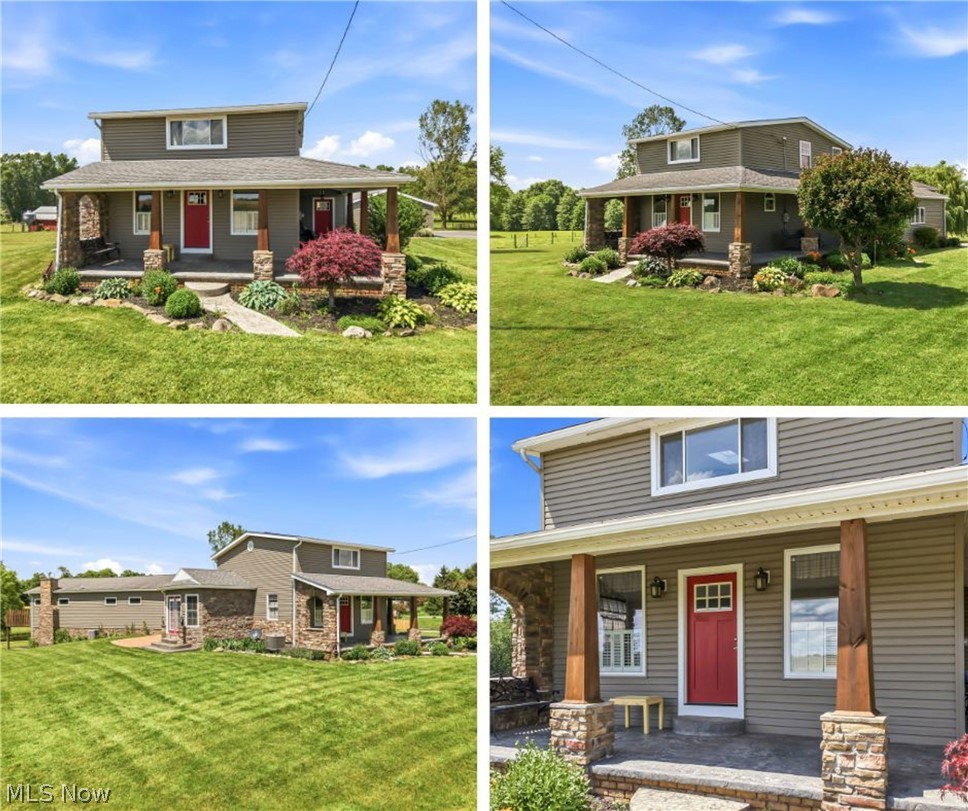 26648 State Route 172 East Rochester OH 44625