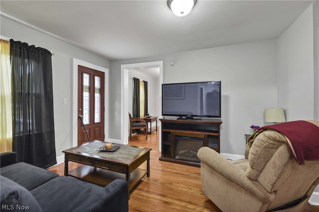 471 Columbus Street Bedford OH 44146