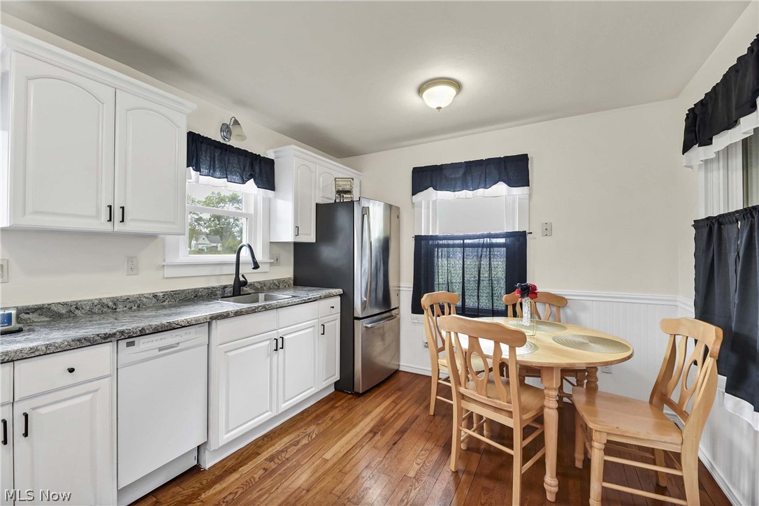 471 Columbus Street Bedford OH 44146