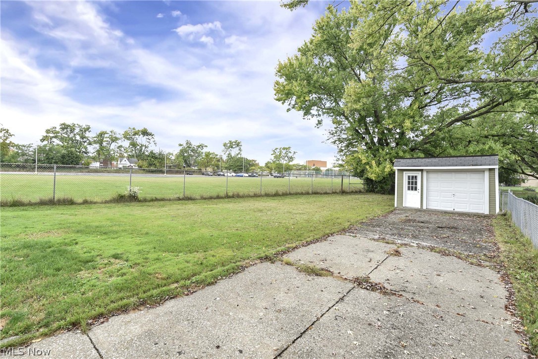 471 Columbus Street Bedford OH 44146