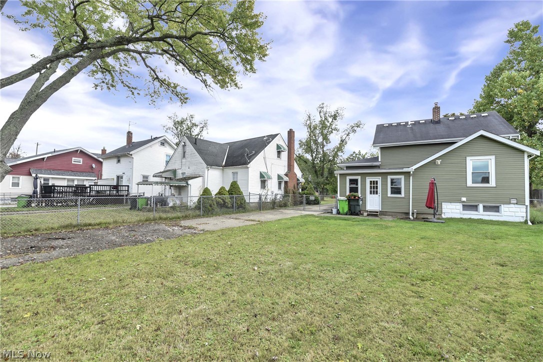 471 Columbus Street Bedford OH 44146
