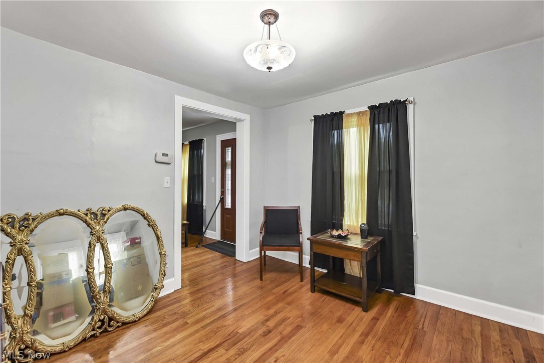 471 Columbus Street Bedford OH 44146