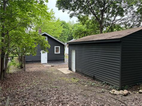 1228 Arnold Avenue Akron OH 44305