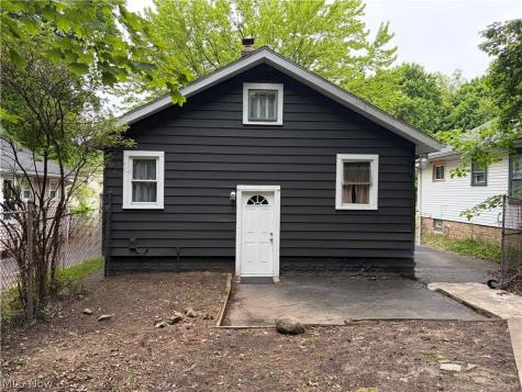 1228 Arnold Avenue Akron OH 44305