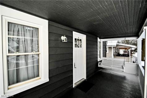 1228 Arnold Avenue Akron OH 44305