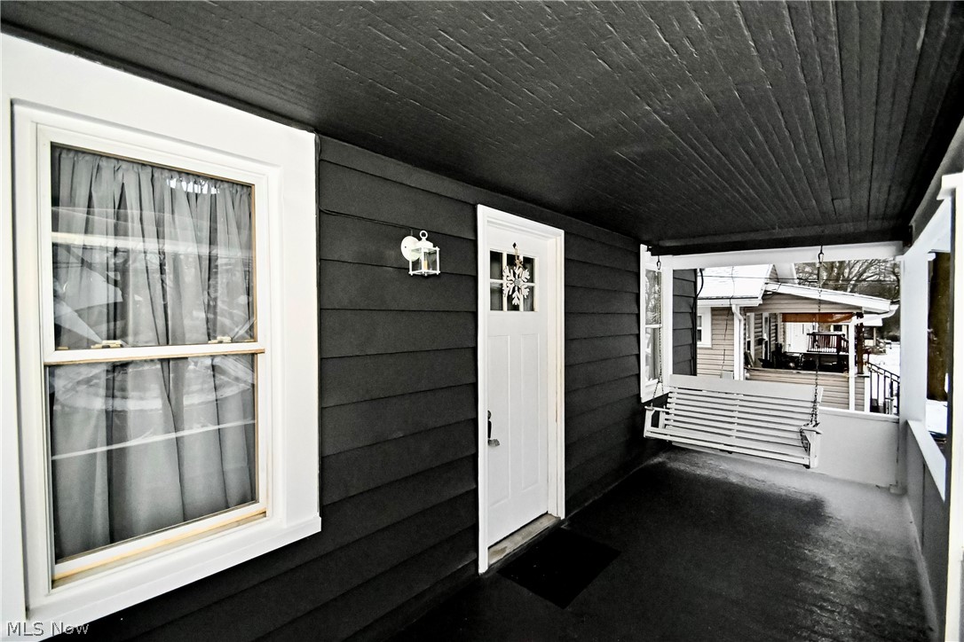 1228 Arnold Avenue Akron OH 44305