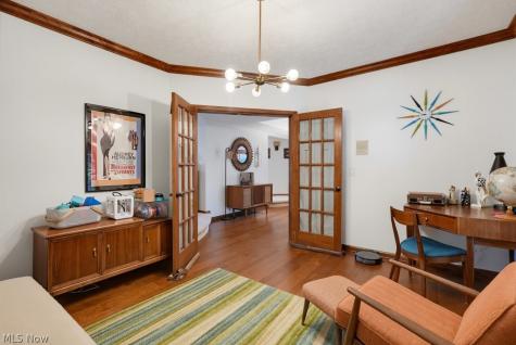 17553 Deer Ridge Circle Strongsville OH 44136