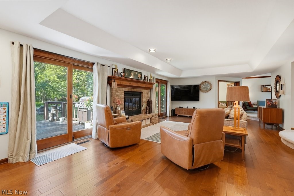 17553 Deer Ridge Circle Strongsville OH 44136