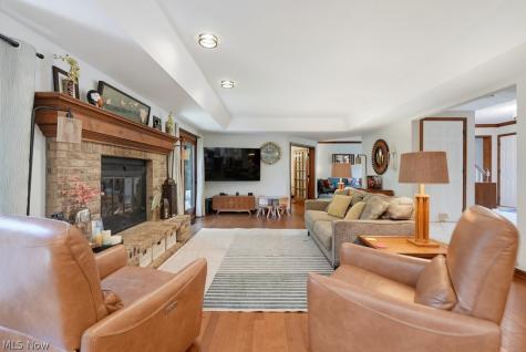 17553 Deer Ridge Circle Strongsville OH 44136