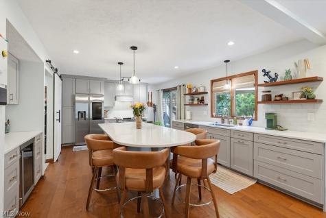 17553 Deer Ridge Circle Strongsville OH 44136