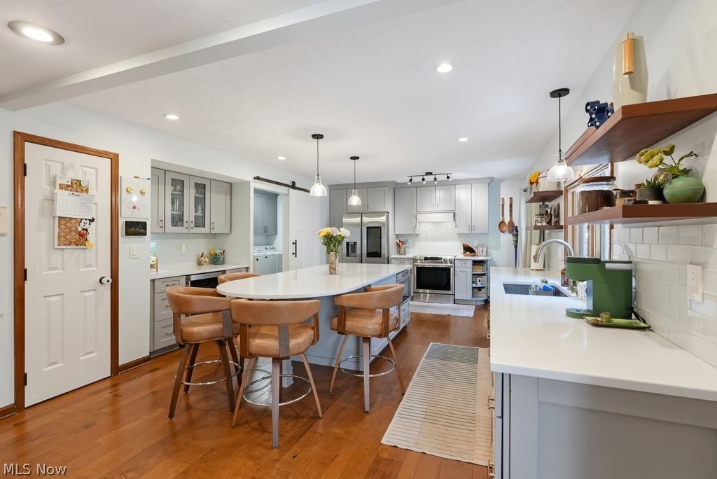 17553 Deer Ridge Circle Strongsville OH 44136