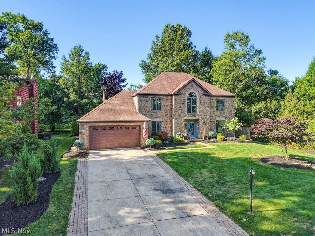 17553 Deer Ridge Circle Strongsville OH 44136