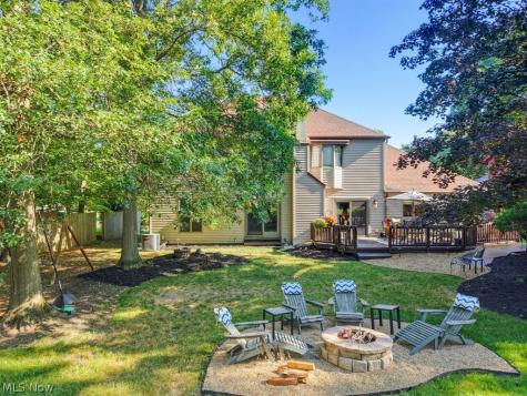 17553 Deer Ridge Circle Strongsville OH 44136