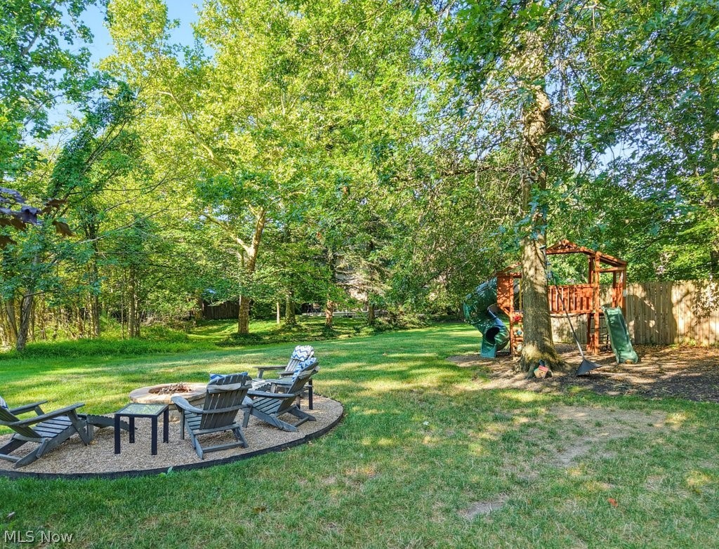 17553 Deer Ridge Circle Strongsville OH 44136