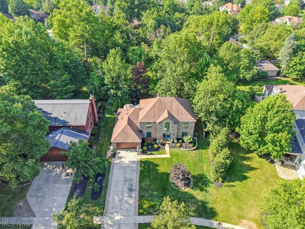 17553 Deer Ridge Circle Strongsville OH 44136