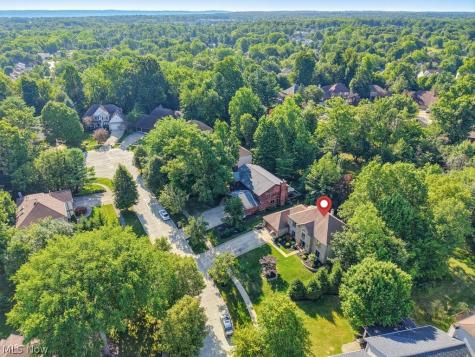17553 Deer Ridge Circle Strongsville OH 44136