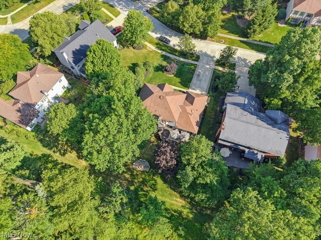 17553 Deer Ridge Circle Strongsville OH 44136
