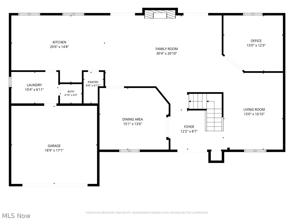 17553 Deer Ridge Circle Strongsville OH 44136
