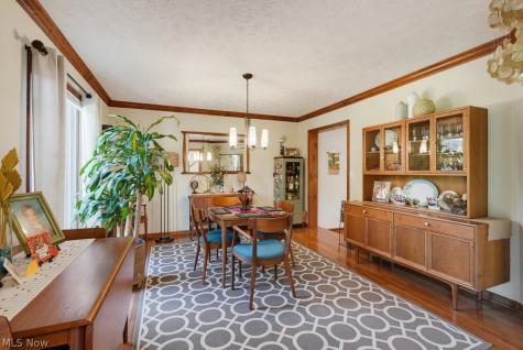 17553 Deer Ridge Circle Strongsville OH 44136