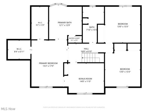 17553 Deer Ridge Circle Strongsville OH 44136