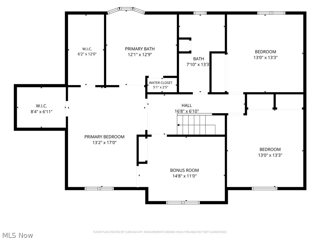 17553 Deer Ridge Circle Strongsville OH 44136