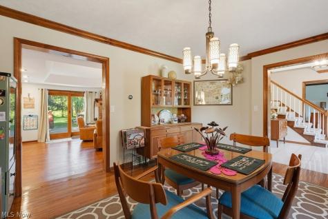 17553 Deer Ridge Circle Strongsville OH 44136