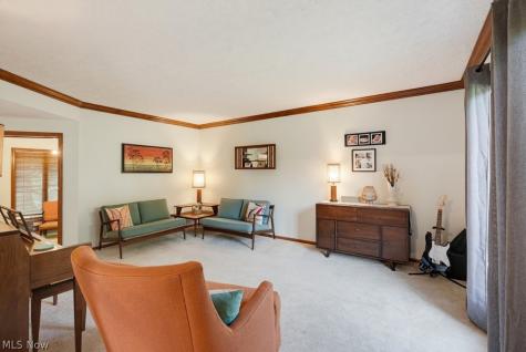 17553 Deer Ridge Circle Strongsville OH 44136