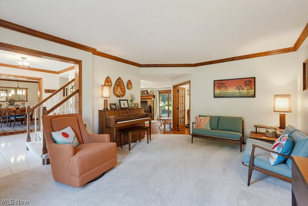 17553 Deer Ridge Circle Strongsville OH 44136