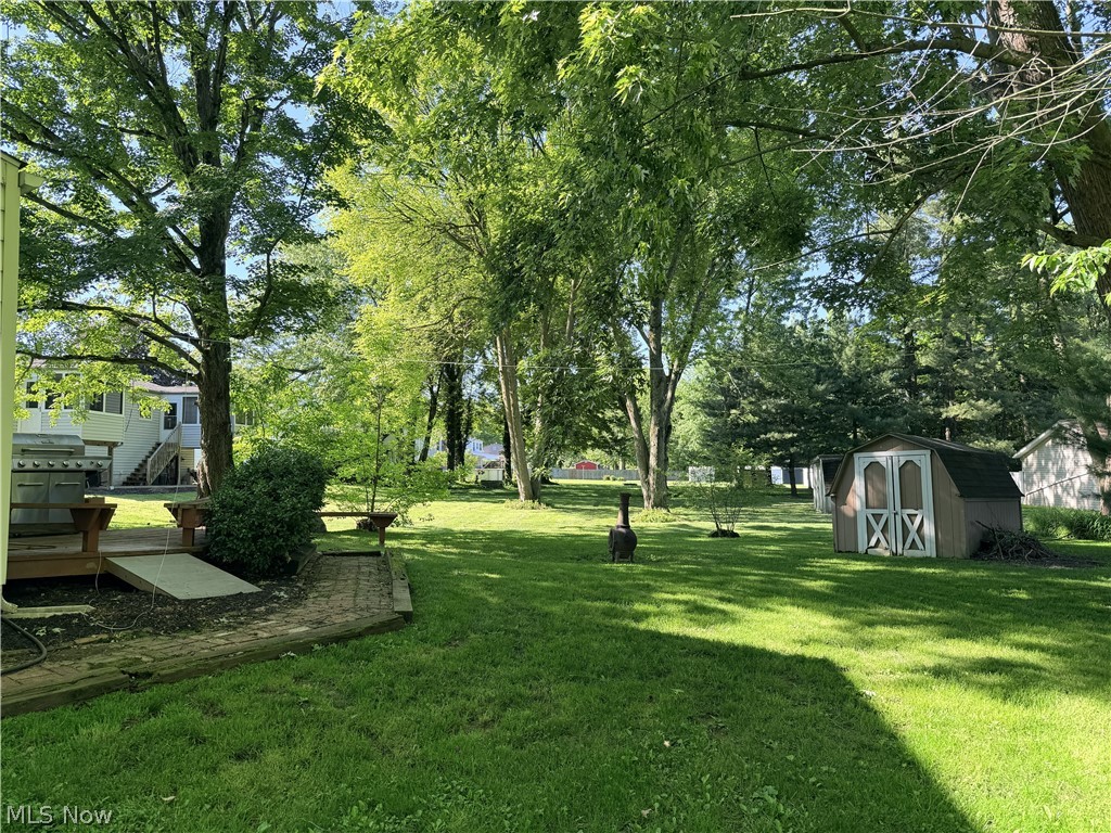 520 Heatherwood Drive SE Warren OH 44484