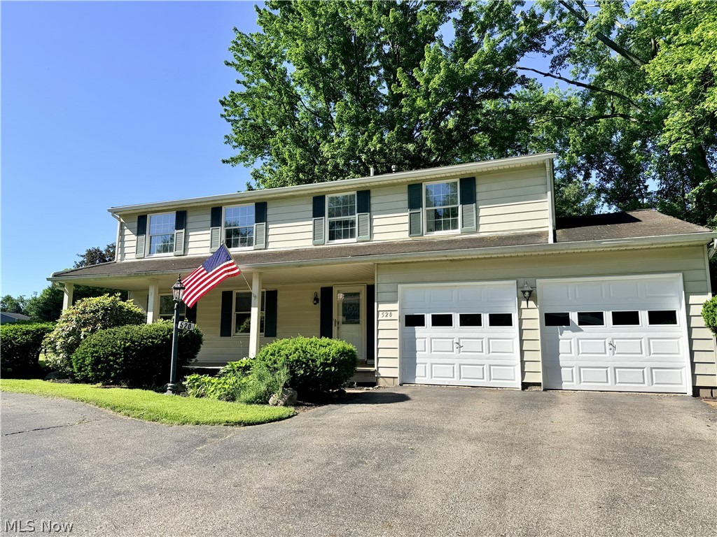 520 Heatherwood Drive SE Warren OH 44484