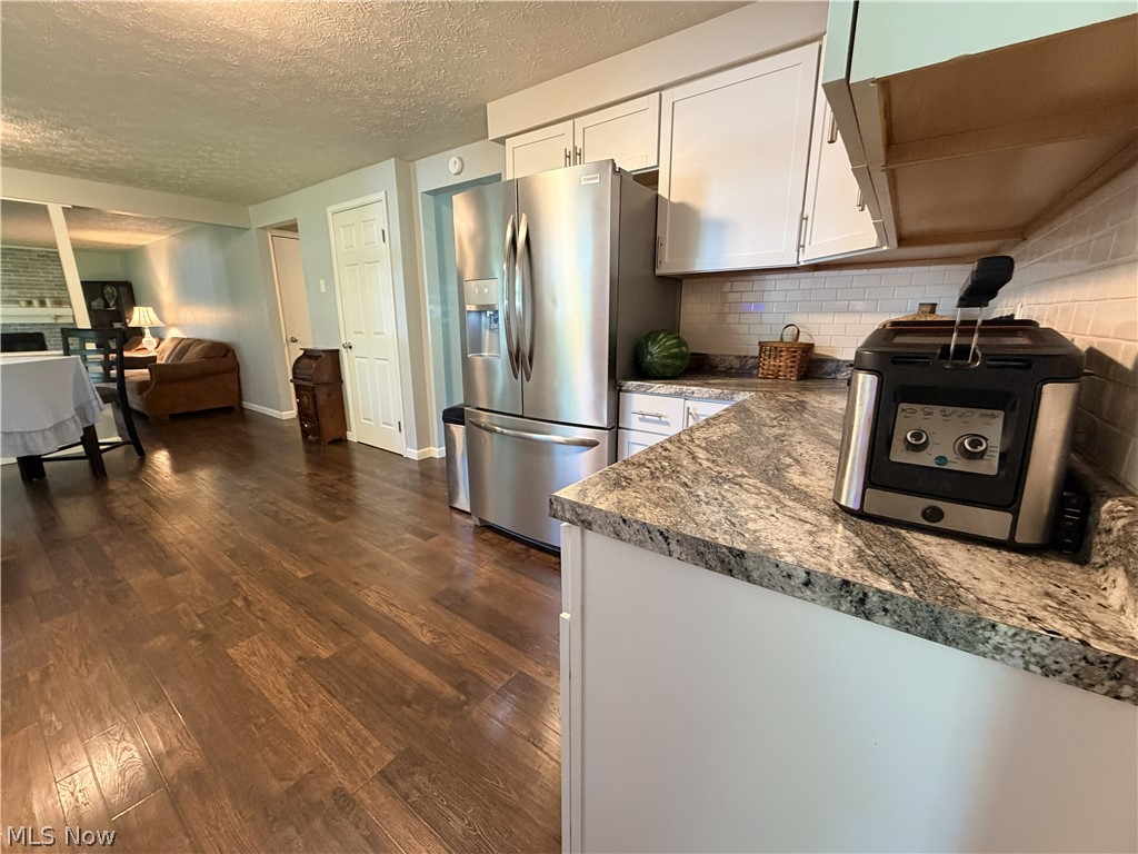 520 Heatherwood Drive SE Warren OH 44484