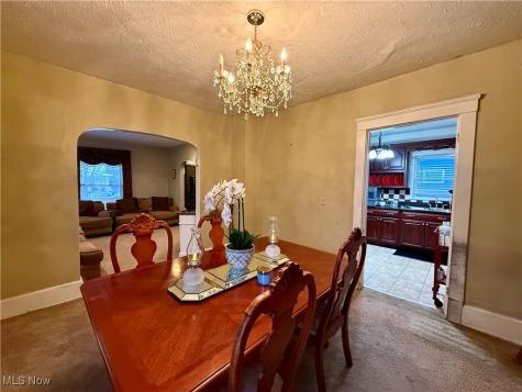 15220 Lucknow Avenue Cleveland OH 44110