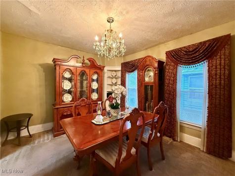 15220 Lucknow Avenue Cleveland OH 44110