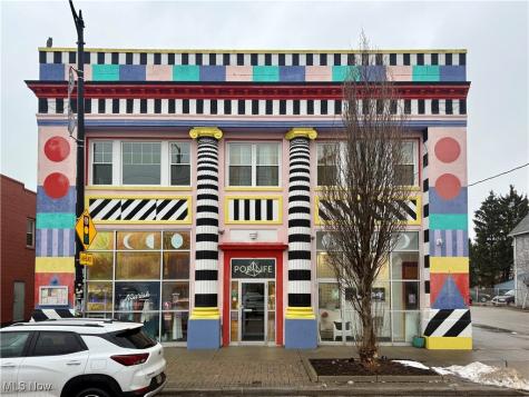 15220 Lucknow Avenue Cleveland OH 44110